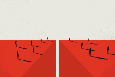 شرور، قهرمان و قربانی ؛ بازی با افکار عمومی برای پذیرش یک سیاست