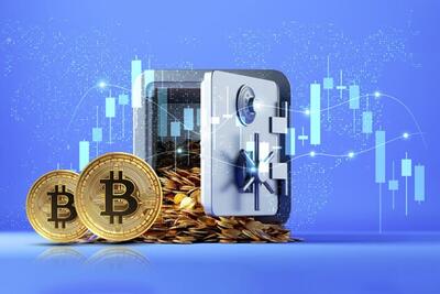 بورس تهران وارد دنیای رمزارز شد؛ اعلام زمان عرضه اولین صندوق