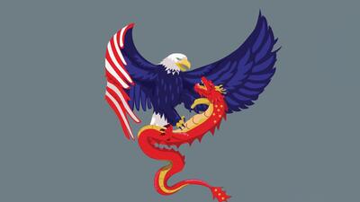 آیا اقتصاد چین واقعاً از آمریکا عبور کرده است؟