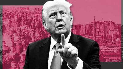 تغییر نظام خواسته ترامپ است؛ نتانیاهو به دنبال حمله نظامی جدید به ایران