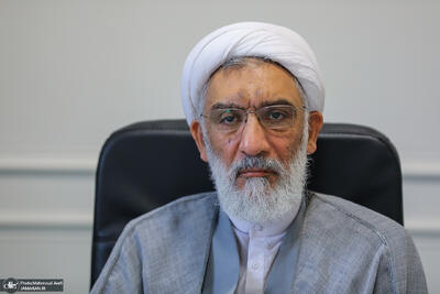  پورمحمدی: اگر در سوریه بهتر عمل می‌شد، بعید بود اسرائیل به این زودی به ایران حمله کند/ شهید سلیمانی با هوشمندی، در شرایط سخت‌تر محور سوریه را حفظ کرد