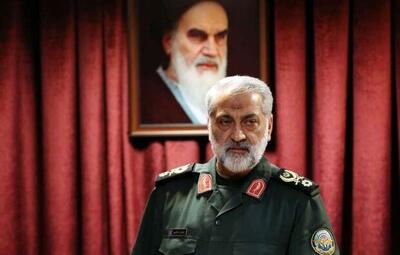معاون ستاد کل نیرو‌های مسلح: بخش عمده‌ای از ظرفیت بسیج، نیروی دریایی و زمینی ما تاکنون به کار گرفته نشده/ قدرت موشکی ایران کاملاً آماده است و هنوز استفاده نشد/ مسیر دشمنی کمی تغییر کرده و به حوزه نرم، تبلیغات و رسانه وارد شده تا امید مردم را از بین ببرد