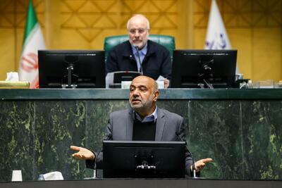  میدری، وزیر رفاه: آماده اجرای طرح کالابرگ الکترونیک با روش جدید هستیم/ ترکیب مشمولان کالابرگ و یارانه تغییر می‌کند