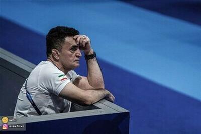  محمد بنا رکورد کشتی را شکست؛ اعلام حقوق مربی ایرانی در آذربایجان