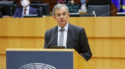  عضو پارلمان اروپا: پول کافی برای تأمین مالی اوکراین را نداریم