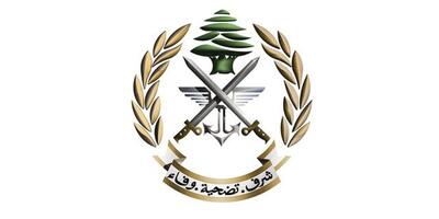  ارتش لبنان شهادت یک افسر خود در حمله صهیونیست‌ها را تایید کرد