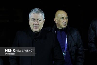 جریمه ۲‌ میلیاردی اسکوچیچ تایید شد/ اعتراض شمس آذر رد شد