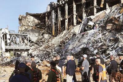 عبور از لاپوشانی و اذعان به سانسور