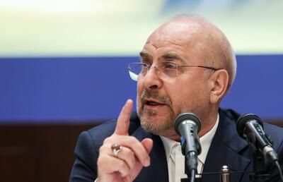  قالیباف: مشکلات مردم با تعامل دولت و مجلس حل می‌شود