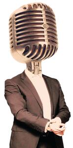 اسباب‌کشی از «دهان باز» به «گوش باز»