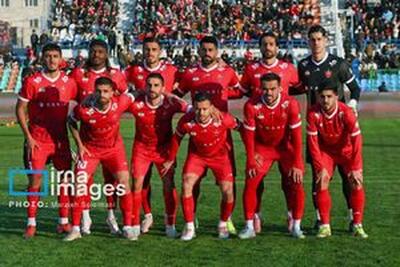  خبر خوش مالکین پرسپولیس درمورد نقل و انتقالات
