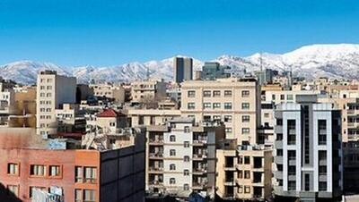  لیست قیمت مسکن در شرق تهران/ خرید آپارتمان دوخوابه در شرق تهران چقدر هزینه می‌خواهد؟