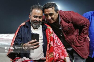 جریمه ۵۱ میلیونی برای توهین خداداد عزیزی