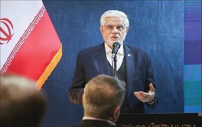 جنگ ۱۲ روزه اولویت دادن به فناوری را الزامی کرد