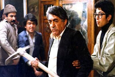 بررسی «اجاره‌نشین‌ها» در سومین برنامه «فیلم‌پژوهی» خانه هنرمندان ایران