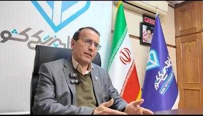  امنیت غذایی ایران در اوج تحریم ها حفظ شد/حتی در جنگ ۱۲ روزه سفره مردم خالی نماند/ایران در تولید ۵ فرآورده دامی جزو ۱۰ کشور برتر دنیاست