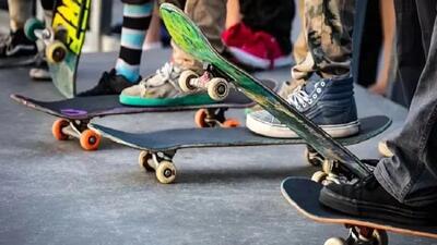 تردد با اسکیت و اسکوتر در معابر اصلی پایتخت مجاز است؟