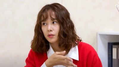 تصاویری از مراسم عروسی جو یون هی بازیگر نقش دختر وسطی و پرتلاش خانواده جدید