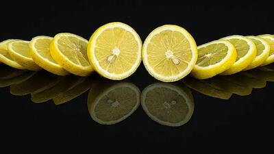  7 کاربرد باورنکردنی پوست لیمو که نمی‌دانستید