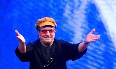 «داریوش مهرجویی» در سینماتک موزه هنرهای معاصر