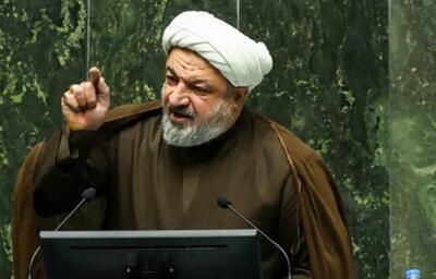 حمید رسایی باز هم در صحن علنی مجلس گزارش اشتباه داد/ نماینده مردم تهران بهتر بود قبل از تذکر شفاهی از دبیرخانه استعلام می‌گرفت