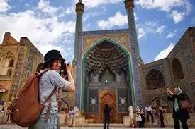 مقایسه جالب یک توریست استرالیایی بین ایران و مصر/ ویدئو