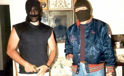 جفری اپستین دلال اسلحه برای ایران بود! | پای اپستین به ماجرای ایران ـ کنترا هم باز شد | افشای رابطه عجیب اپستین، عدنان خاشقچی و سیروس هاشمی در اسناد تازه