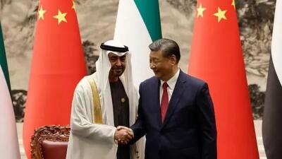  وقتی چین از ادعای امارات درباره جزایر سه گانه حمایت می کند، چرا تهران به پکن نمی گوید حالا که امضا کردی هزینه اش را بده؟!