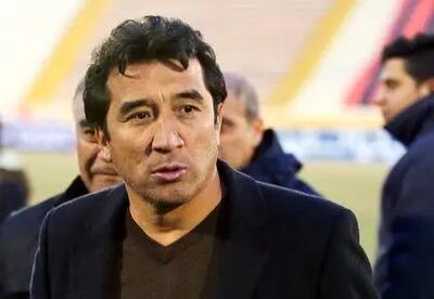 خداداد عزیزی جریمه شد/ فقط ۵۱ میلیون برای رفتار غیر ورزشی