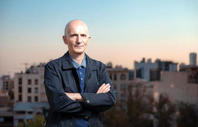 زمان رخداد و لحظه های بزنگاه  ایران فرا رسیده/ جامعه در حال بازتعریف خود است / مردم آماده گفت و گو و مشارکت اند و انتظار تامین حقوق اجتماعی دارند