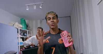 چرا یامال نمی‌تواند با دخترها دوست شود؟!