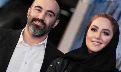  عکس | حضور رئیس جمهور دولت هفتم در مراسم ازدواج بازیگر معروف!
