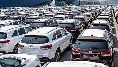 شرایط جدید واردات خودرو بدون انتقال ارز