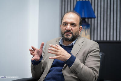 صدور مجوز یا شلیک به سرمایه‌های اجتماعی؟/ شروین حاجی‌پور هم باید مثل مرتضی عقیلی، ۴۴ سال از عمرش هدر برود؟!/  نظارت پسینی است، نه پیشینی