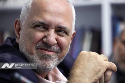 رمزگشایی ظریف از توییت ۱۲ سال پیش خود/ منظورم احمدی‌نژاد بود!