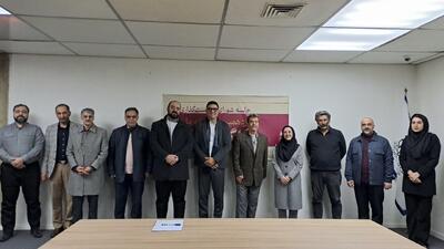 آغاز تحولی تازه در نگارگری ایران؛ پلی میان سنت و زبان معاصر هنر در ایران و جهان