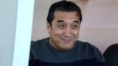 حکم جدید کمیته انضباطی برای خداداد عزیزی