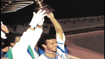 ویدیو| خاطره‌بازی الهلال با پیروزی مقابل استقلال!