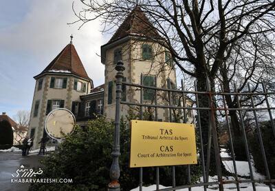 بدترین خبر برای استقلال/ واکنش تاجرنیا به پاسخ CAS +عکس