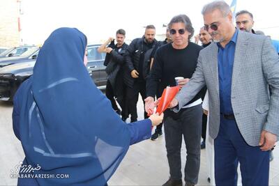 ویدیو| سفر استقلال به منامه در غیاب دو بازیکن مطرح!