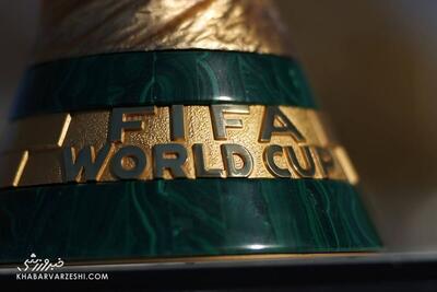 قلعه‌نویی با تکنیکال دایرکتور در جلسه با چهره‌های جام جهانی/ تحلیل راکسبرگ از سرمربی ایران