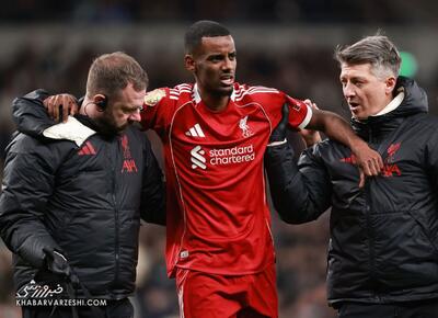 بدترین خبر برای قرمزهای مرسی‌ساید؛ غیبت طولانی‌مدت ستاره جنجالی و گران‌قیمت