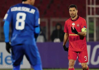 رهبر تی‌تی‌ها در آسیا چیز دیگری است؛ تاریخ‌سازی به سبک شجاع