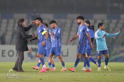 با هیچ چسبی دیگر نمی‌شود ساپینتو را به دو ملی‌پوش جام جهانی وصل کرد!