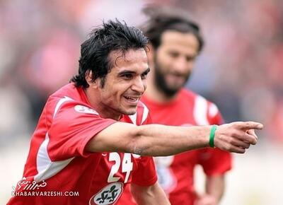 خبرورزشی‌گردی| هادی نوروزی: آن گزارشگر می‌خواست خرابم کند؛ چرا این‌قدر انگیزه داری هم شد سوال؟/ ژل نزدم، عکسم خراب شد!