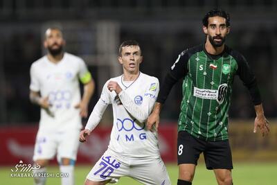 فقط یاسر آسانی در استقلال فوتبال بازی می‌کند/ این اتفاق در بحرین به ضرر ساپینتو است