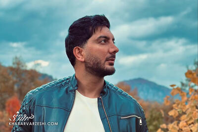 فرزاد فرزین: امیدی به تیم ملی در جام جهانی ندارم/ اولین آلبومم را مدیون مدیرعامل پرسپولیس هستم/ به ۲۰ سال رفاقت با کریم باقری افتخار می‌کنم