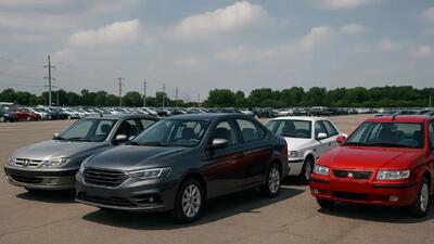 افزایش ۵۰ درصدی هزینه مواد اولیه تولید و عدم اصلاح قیمت کارخانه ای خودرو! چرا ؟