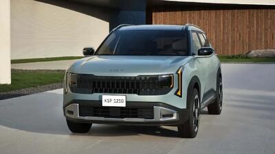 کیا سلتوس ۲۰۲۷ با ظاهر جدید و قوای فنی آشنا رونمایی شد