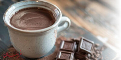 تهدید شکلات داغ برای استخوان‌ها